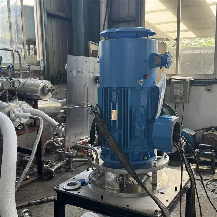 Seal Centrifugal Pump best