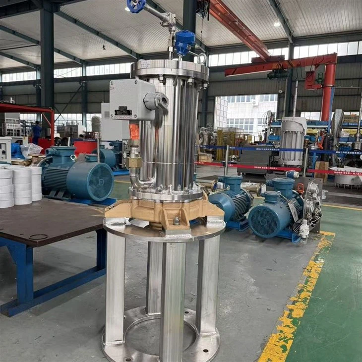 WLP Series Submersible Pumps suppliers