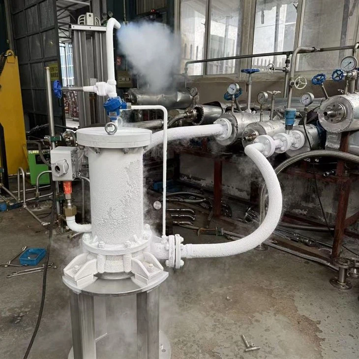 WLP Series Submersible Pumps high quality