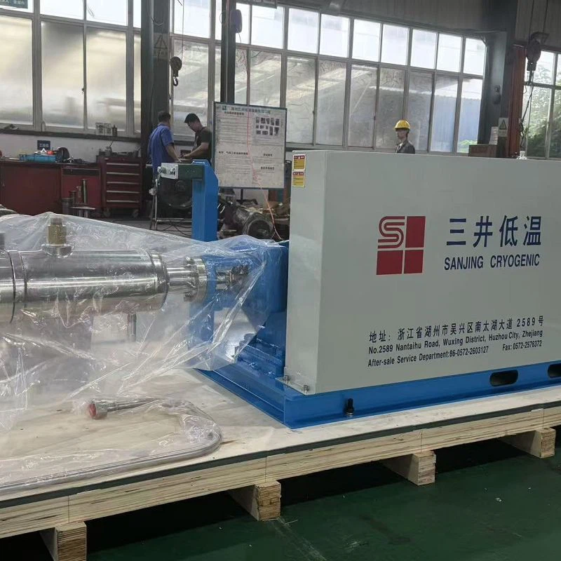 Поршневой поршневой насос