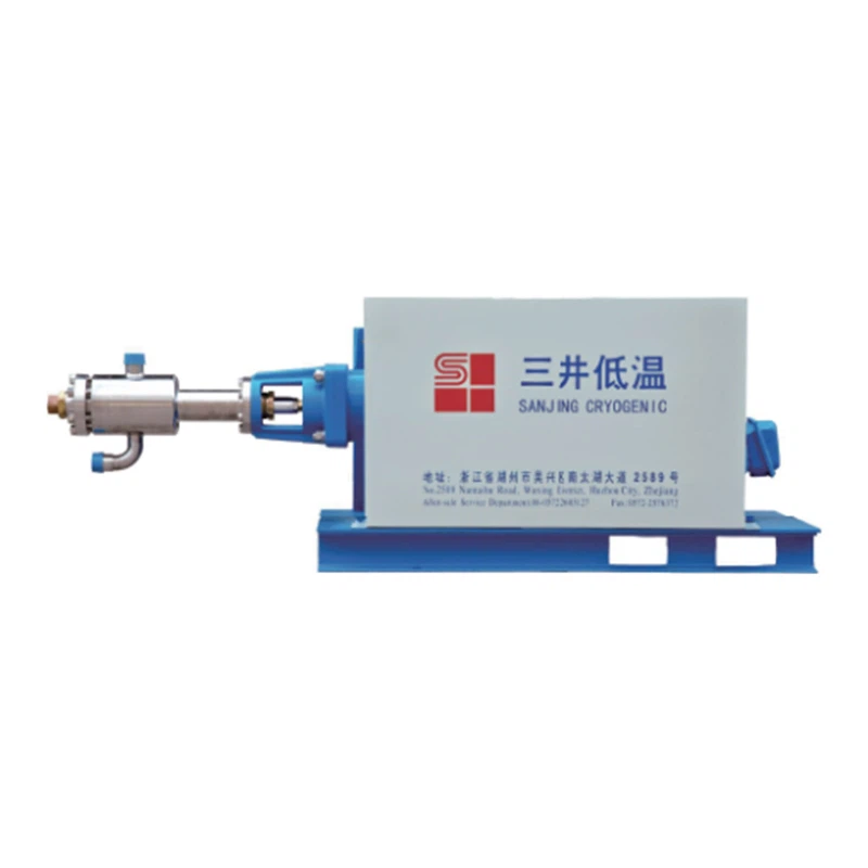 Поршневой насос